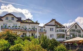 Moselromantik Hotel Am Panoramabogen